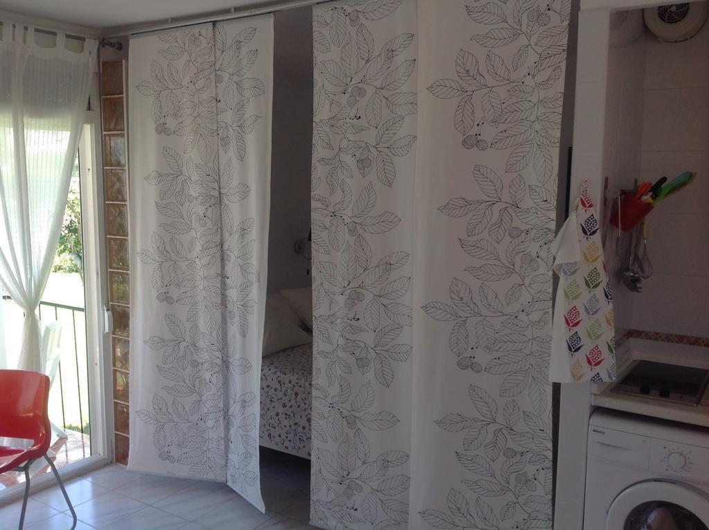 Vakantiehuis Aloha Torres