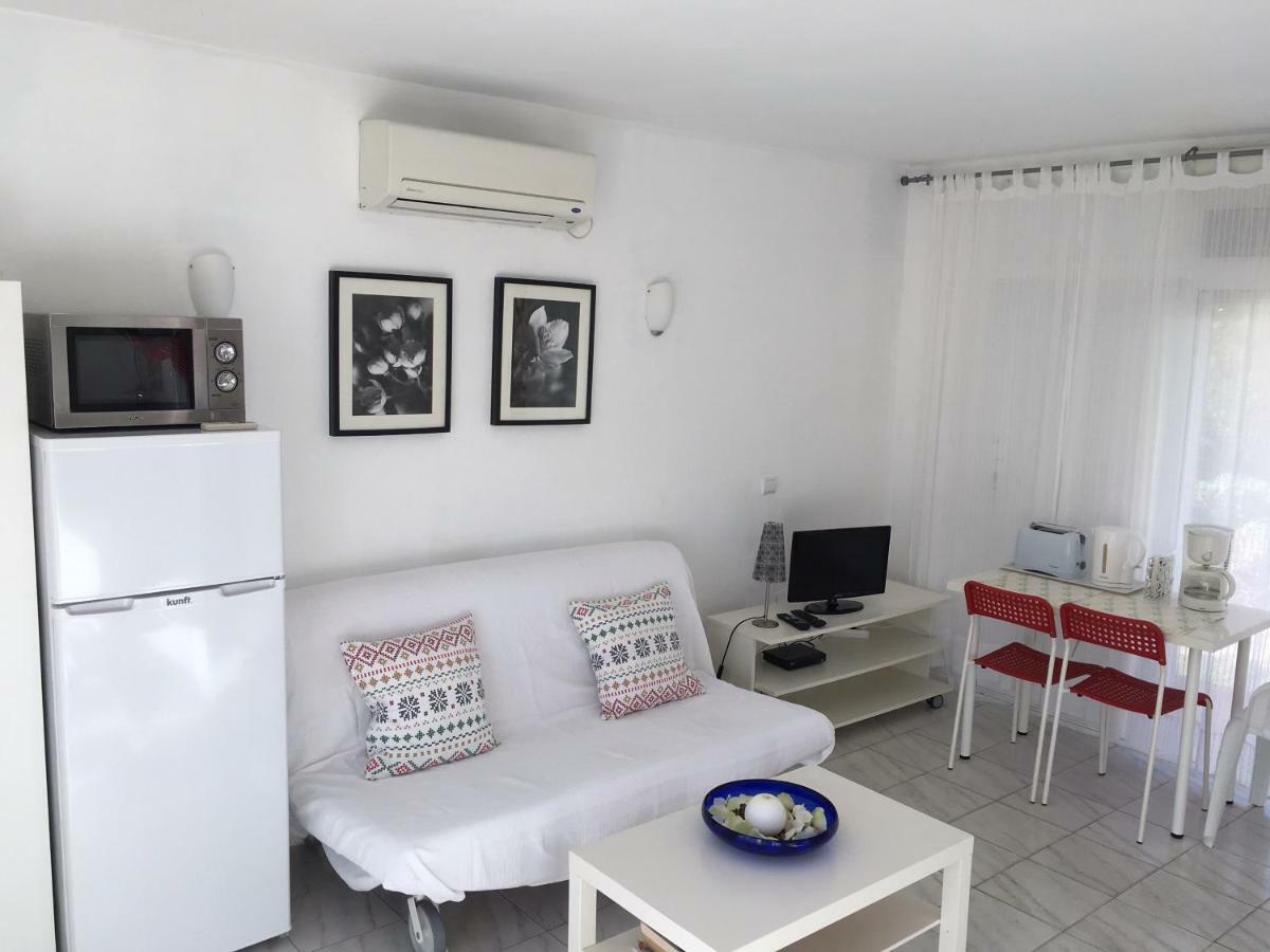 Vakantiehuis Aloha Torres