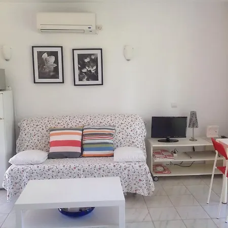 Bungalow Aloha Torres Torremolinos Zimmer foto