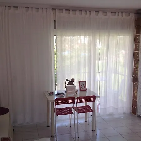 Bungalow Aloha Torres Torremolinos Zimmer foto