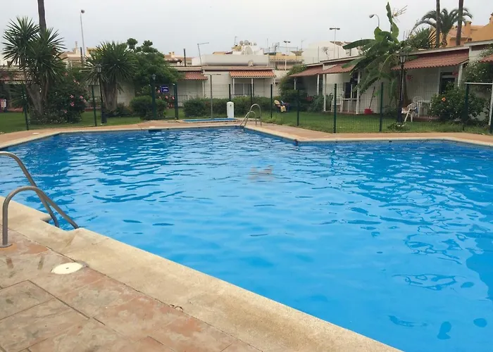 Bungalow Aloha Torres