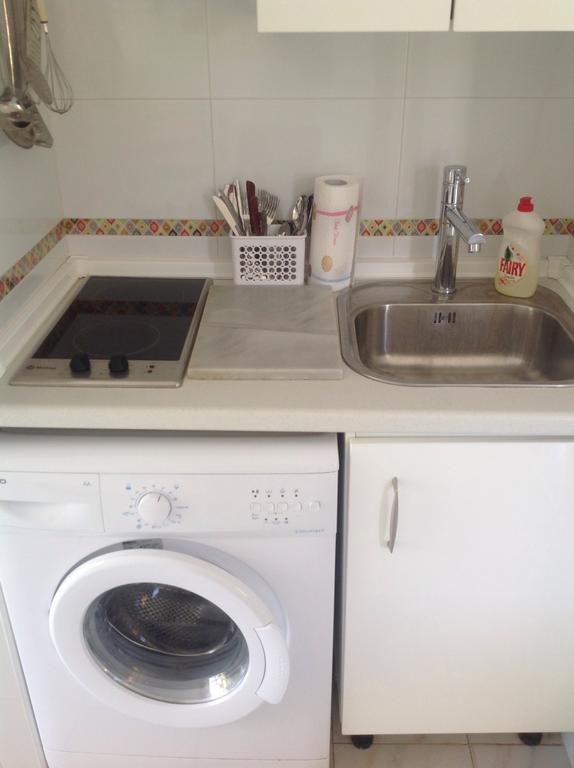 Holiday home Aloha Torres Torremolinos