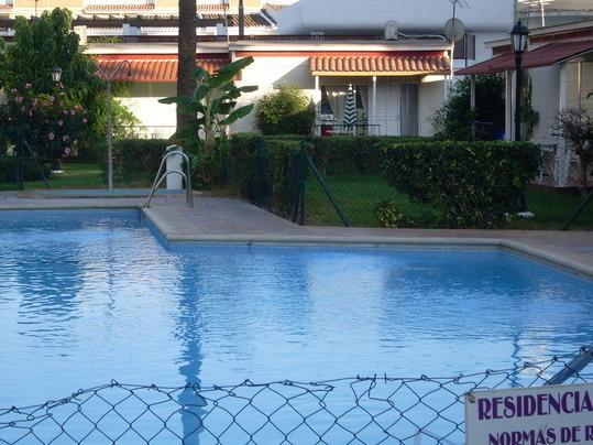 Holiday home Aloha Torres