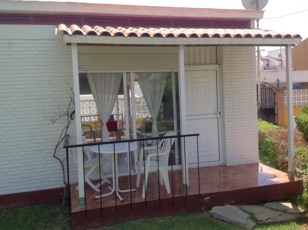 Aloha Torres Holiday home