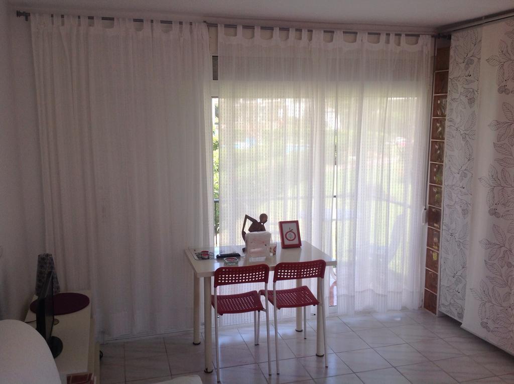 Holiday home Aloha Torres Torremolinos