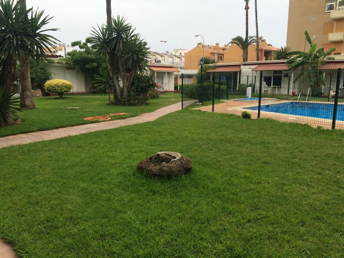 Aloha Torres Holiday home *
