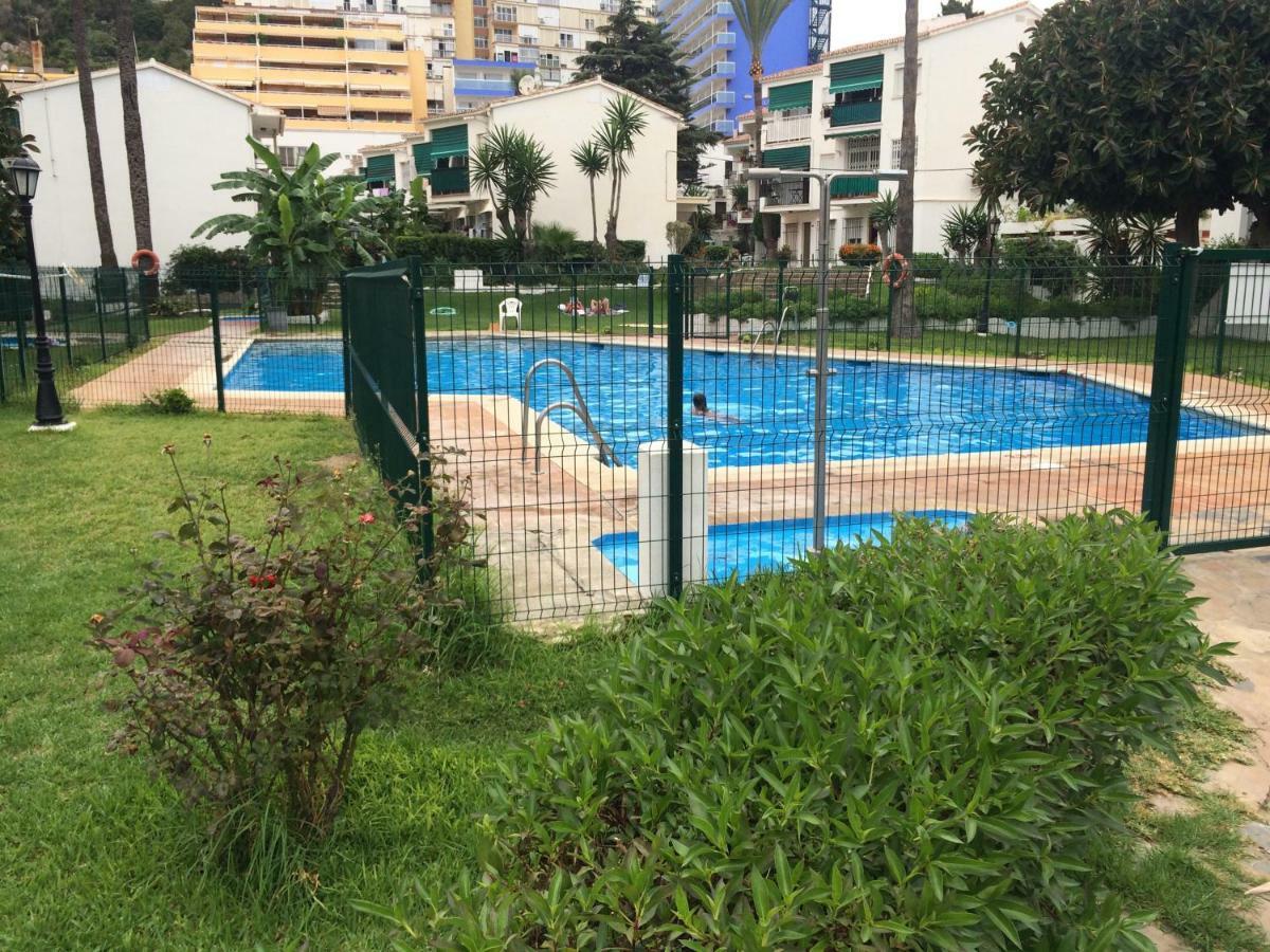 Aloha Torres Holiday home Torremolinos
