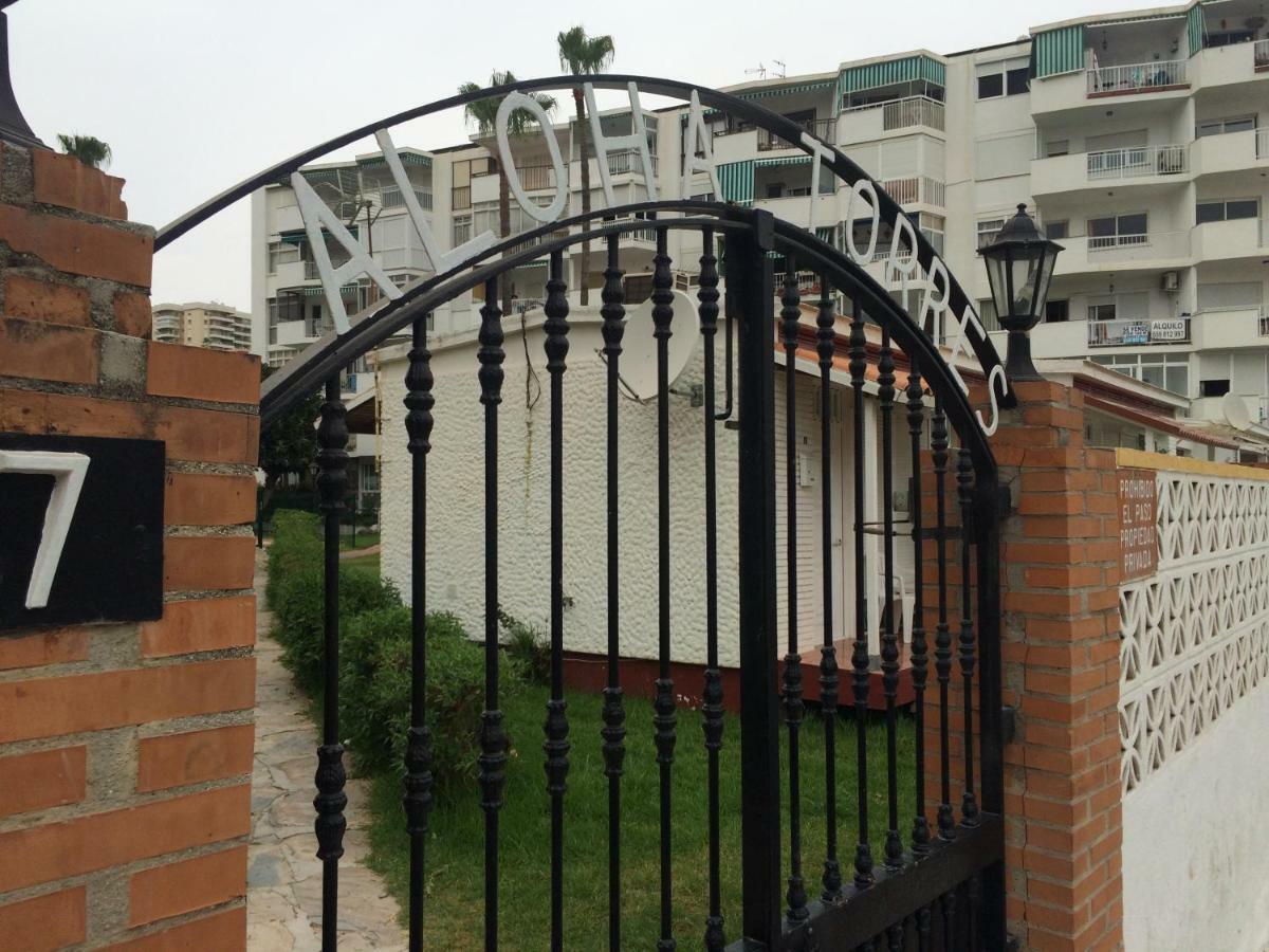 Aloha Torres Holiday home Torremolinos