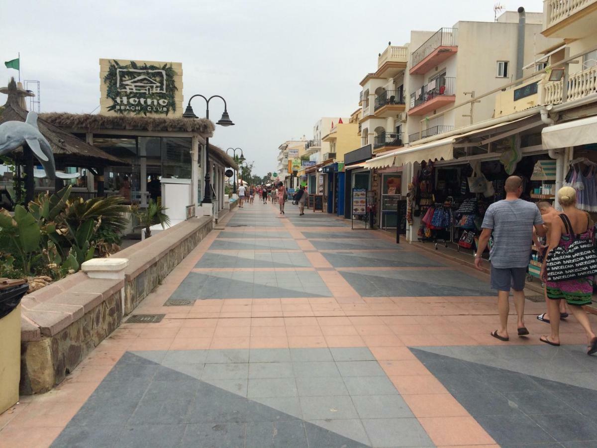 Holiday home Aloha Torres Torremolinos