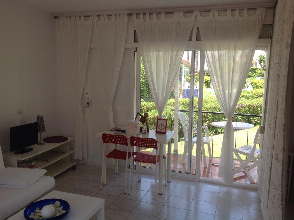 Aloha Torres Vakantiehuis Torremolinos