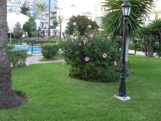 Aloha Torres Vakantiehuis Torremolinos