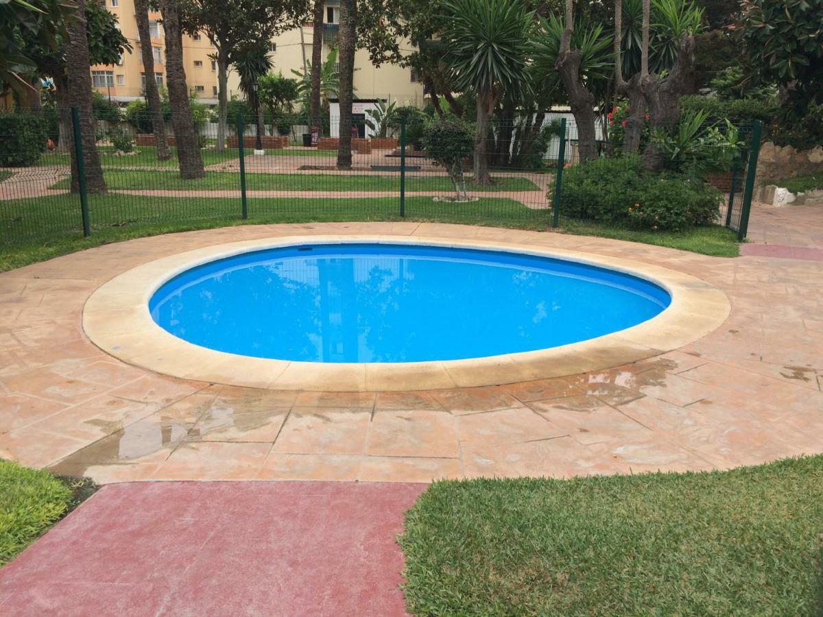 Vakantiehuis Aloha Torres Torremolinos