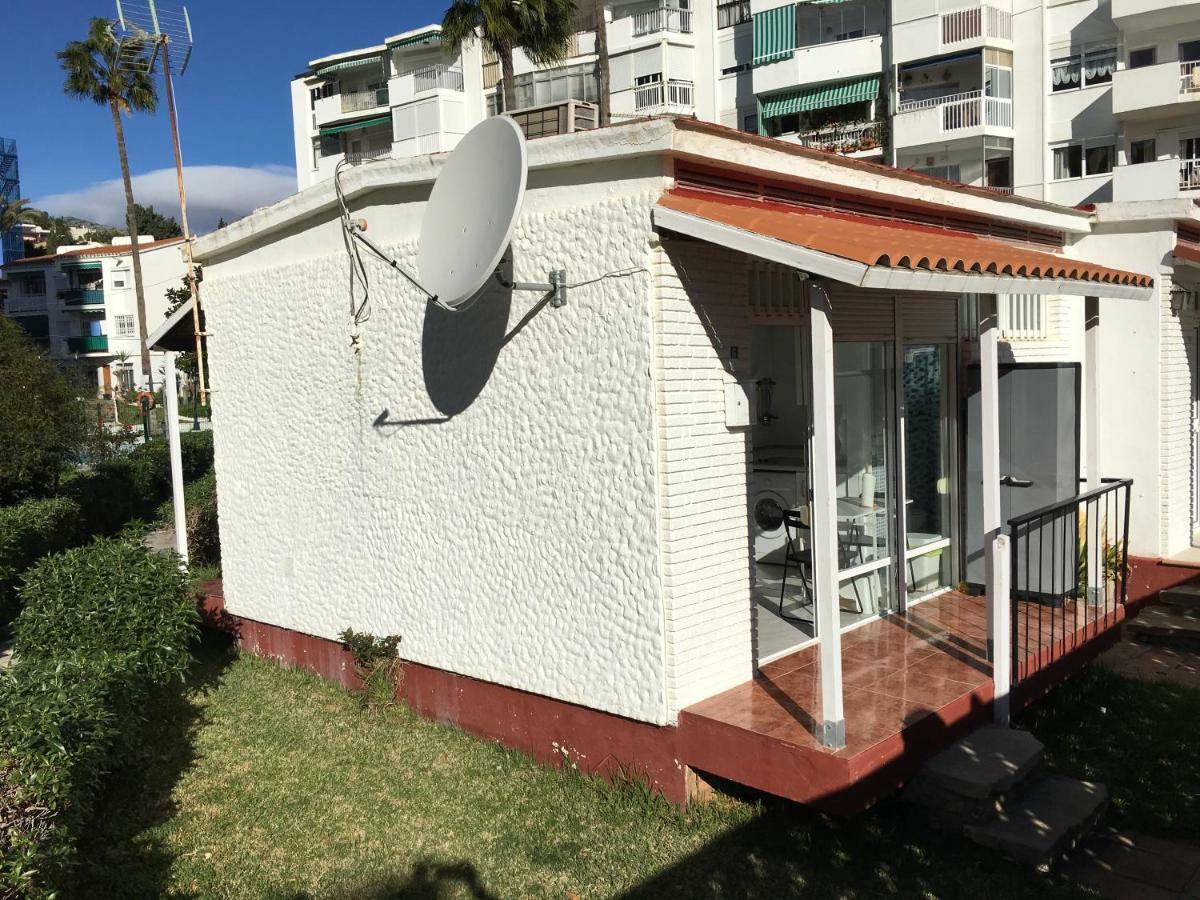 Vakantiehuis Aloha Torres Torremolinos